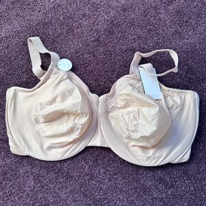 Wacoal Cream Women's Bra